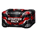 STARTER PACK